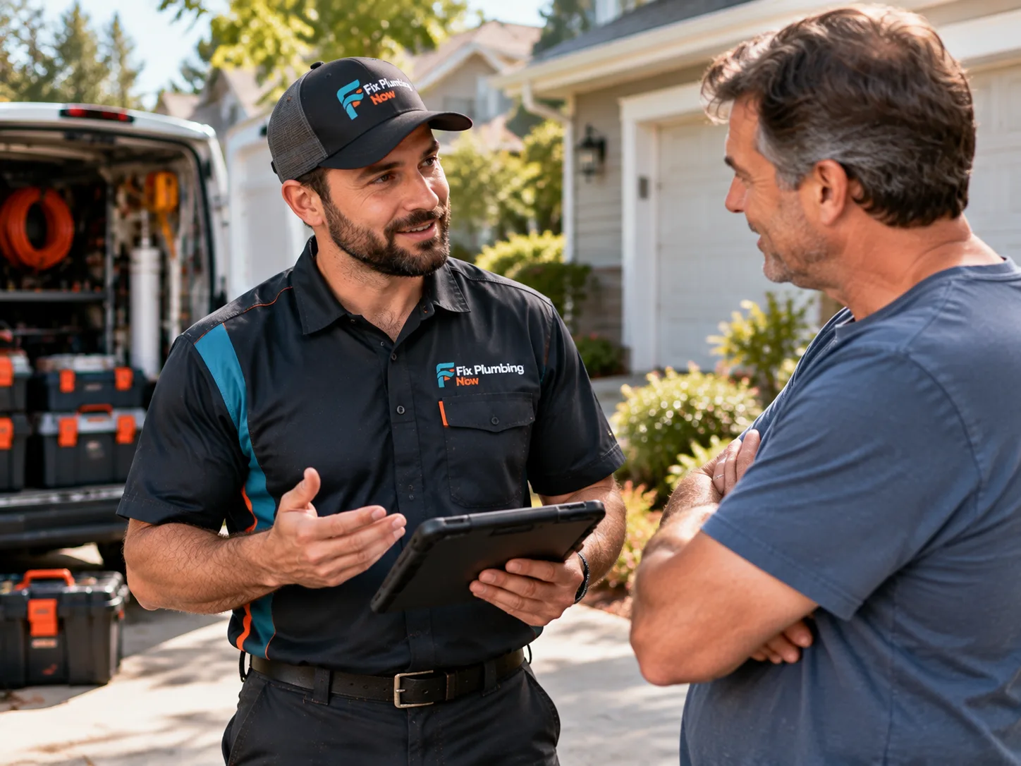 Clogged Drain Service Monroe, NC FAQs